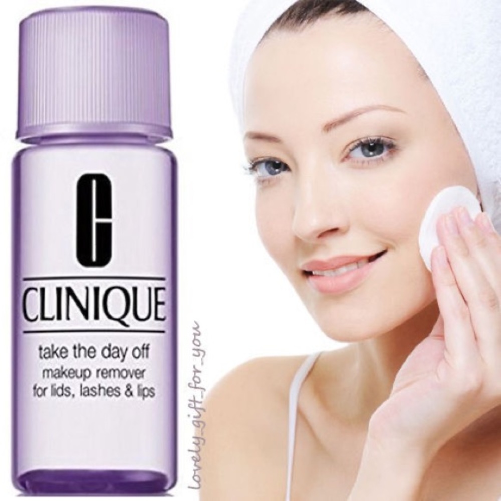 Take The Day Off Makeup Remover